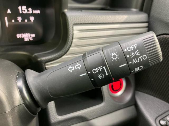 Ｎ－ＶＡＮ＋スタイル ファン　新品タイヤ／保証書／社外　ナビ／ホンダセンシング／車線逸脱防止支援システム／ヘッドランプ　ＬＥＤ／ＵＳＢジャック／ＥＢＤ付ＡＢＳ／横滑り防止装置／アイドリングストップ／エアバッグ　運転席　盗難防止装置（14枚目）