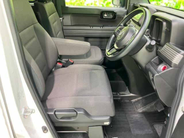 Ｎ－ＶＡＮ＋スタイル ファン　新品タイヤ／保証書／社外　ナビ／ホンダセンシング／車線逸脱防止支援システム／ヘッドランプ　ＬＥＤ／ＵＳＢジャック／ＥＢＤ付ＡＢＳ／横滑り防止装置／アイドリングストップ／エアバッグ　運転席　盗難防止装置（21枚目）
