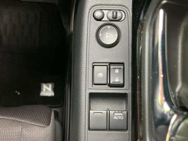 Ｎ－ＶＡＮ＋スタイル ファン　新品タイヤ／保証書／社外　ナビ／ホンダセンシング／車線逸脱防止支援システム／ヘッドランプ　ＬＥＤ／ＵＳＢジャック／ＥＢＤ付ＡＢＳ／横滑り防止装置／アイドリングストップ／エアバッグ　運転席　盗難防止装置（34枚目）