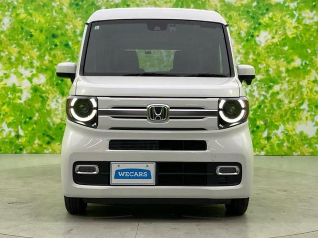 Ｎ－ＶＡＮ＋スタイル ファン　新品タイヤ／保証書／社外　ナビ／ホンダセンシング／車線逸脱防止支援システム／ヘッドランプ　ＬＥＤ／ＵＳＢジャック／ＥＢＤ付ＡＢＳ／横滑り防止装置／アイドリングストップ／エアバッグ　運転席　盗難防止装置（42枚目）