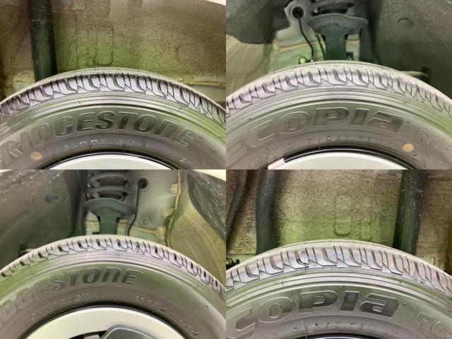 Ｎ－ＶＡＮ＋スタイル ファン　新品タイヤ／保証書／社外　ナビ／ホンダセンシング／車線逸脱防止支援システム／ヘッドランプ　ＬＥＤ／ＵＳＢジャック／ＥＢＤ付ＡＢＳ／横滑り防止装置／アイドリングストップ／エアバッグ　運転席　盗難防止装置（48枚目）