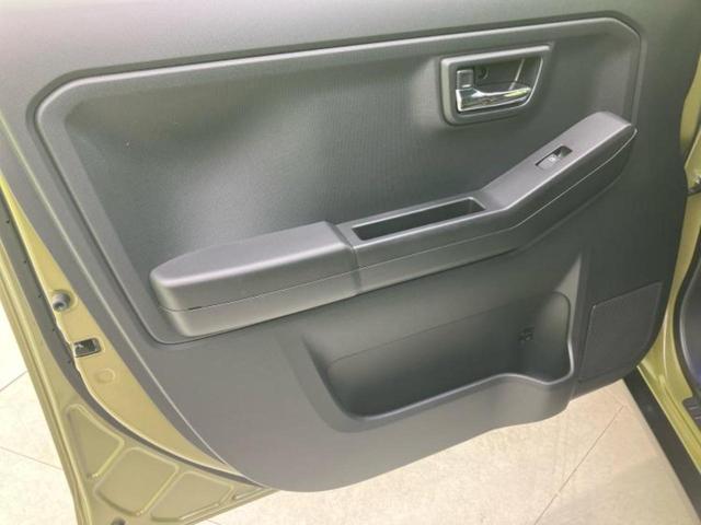 タフト Ｇターボ　ガラスルーフ／保証書／社外　８インチ　ＳＤナビ／衝突安全装置／シートヒーター／車線逸脱防止支援システム／ヘッドランプ　ＬＥＤ／Ｂｌｕｅｔｏｏｔｈ接続／ＥＴＣ／ＥＢＤ付ＡＢＳ／横滑り防止装置　禁煙車（6枚目）
