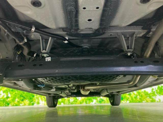 タフト Ｇターボ　ガラスルーフ／保証書／社外　８インチ　ＳＤナビ／衝突安全装置／シートヒーター／車線逸脱防止支援システム／ヘッドランプ　ＬＥＤ／Ｂｌｕｅｔｏｏｔｈ接続／ＥＴＣ／ＥＢＤ付ＡＢＳ／横滑り防止装置　禁煙車（46枚目）