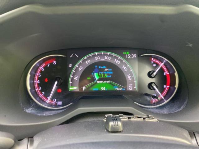 ＲＡＶ４ ４ＷＤアドベンチャー　新品タイヤ／保証書／純正　９インチ　ＳＤナビ／衝突安全装置／車線逸脱防止支援システム／シート　合皮／ヘッドランプ　ＬＥＤ／Ｂｌｕｅｔｏｏｔｈ接続／ＥＴＣ／ＥＢＤ付ＡＢＳ／横滑り防止装置　バックカメラ（13枚目）