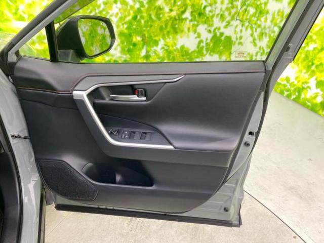 ＲＡＶ４ ４ＷＤアドベンチャー　新品タイヤ／保証書／純正　９インチ　ＳＤナビ／衝突安全装置／車線逸脱防止支援システム／シート　合皮／ヘッドランプ　ＬＥＤ／Ｂｌｕｅｔｏｏｔｈ接続／ＥＴＣ／ＥＢＤ付ＡＢＳ／横滑り防止装置　バックカメラ（20枚目）