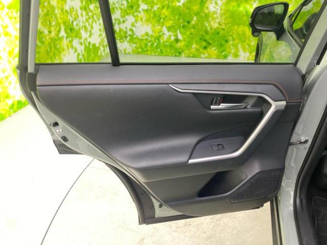 ＲＡＶ４ ４ＷＤアドベンチャー　新品タイヤ／保証書／純正　９インチ　ＳＤナビ／衝突安全装置／車線逸脱防止支援システム／シート　合皮／ヘッドランプ　ＬＥＤ／Ｂｌｕｅｔｏｏｔｈ接続／ＥＴＣ／ＥＢＤ付ＡＢＳ／横滑り防止装置　バックカメラ（23枚目）