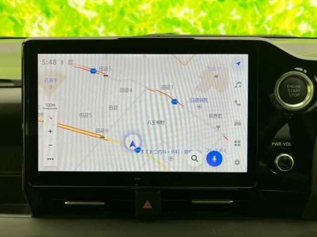 ヴォクシー Ｓ－Ｇ　保証書／ディスプレイオーディオ＋ナビ１０インチ／フリップダウンモニター／衝突安全装置／両側電動スライドドア／車線逸脱防止支援システム／ドライブレコーダー　前後／ヘッドランプ　ＬＥＤ　後席モニター（17枚目）