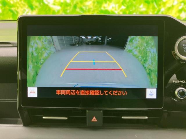 ヴォクシー Ｓ－Ｇ　保証書／ディスプレイオーディオ＋ナビ１０インチ／フリップダウンモニター／衝突安全装置／両側電動スライドドア／車線逸脱防止支援システム／ドライブレコーダー　前後／ヘッドランプ　ＬＥＤ　後席モニター（18枚目）