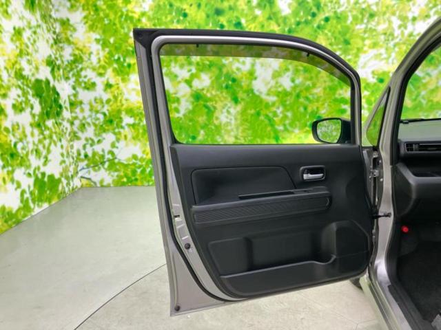 ワゴンＲ ハイブリッドＦＺ　保証書／社外　ＳＤナビ／シートヒーター　運転席／ヘッドランプ　ＬＥＤ／ＥＢＤ付ＡＢＳ／横滑り防止装置／アイドリングストップ／バックモニター／フルセグＴＶ／ＤＶＤ／エアバッグ　運転席　バックカメラ（6枚目）