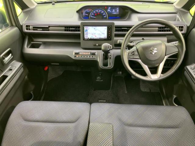 ワゴンＲ ハイブリッドＦＺ　保証書／社外　ＳＤナビ／シートヒーター　運転席／ヘッドランプ　ＬＥＤ／ＥＢＤ付ＡＢＳ／横滑り防止装置／アイドリングストップ／バックモニター／フルセグＴＶ／ＤＶＤ／エアバッグ　運転席　バックカメラ（20枚目）