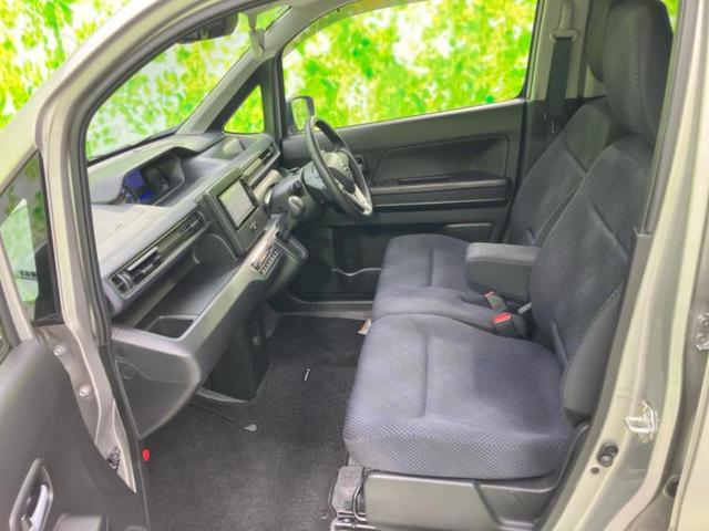 ワゴンＲ ハイブリッドＦＺ　保証書／社外　ＳＤナビ／シートヒーター　運転席／ヘッドランプ　ＬＥＤ／ＥＢＤ付ＡＢＳ／横滑り防止装置／アイドリングストップ／バックモニター／フルセグＴＶ／ＤＶＤ／エアバッグ　運転席　バックカメラ（22枚目）