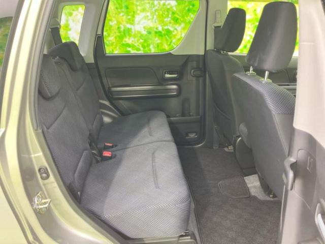 ワゴンＲ ハイブリッドＦＺ　保証書／社外　ＳＤナビ／シートヒーター　運転席／ヘッドランプ　ＬＥＤ／ＥＢＤ付ＡＢＳ／横滑り防止装置／アイドリングストップ／バックモニター／フルセグＴＶ／ＤＶＤ／エアバッグ　運転席　バックカメラ（23枚目）
