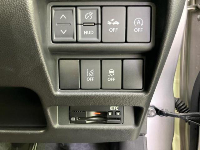 ワゴンＲ ハイブリッドＦＺ　保証書／社外　ＳＤナビ／シートヒーター　運転席／ヘッドランプ　ＬＥＤ／ＥＢＤ付ＡＢＳ／横滑り防止装置／アイドリングストップ／バックモニター／フルセグＴＶ／ＤＶＤ／エアバッグ　運転席　バックカメラ（33枚目）