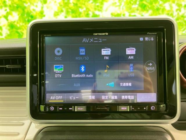 スペーシア ハイブリッドＸ　保証書／社外　８インチ　ＳＤナビ／両側電動スライドドア／シートヒーター／ヘッドランプ　ＬＥＤ／Ｂｌｕｅｔｏｏｔｈ接続／ＥＴＣ／ＥＢＤ付ＡＢＳ／横滑り防止装置／アイドリングストップ／フルセグＴＶ　記録簿（11枚目）