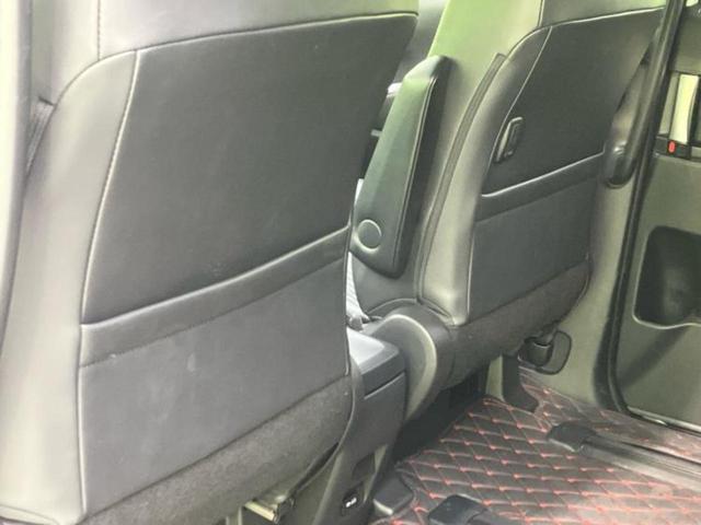 ノア ハイブリッドS-Z 保証書/純正 SDナビ/フリップダウンモニター/衝突安全装置/両側電動スライドドア/シートヒーター/車線逸脱防止支援システム/シート ハーフレザー/パーキングアシスト バックガイド バックカメラ(29枚目)