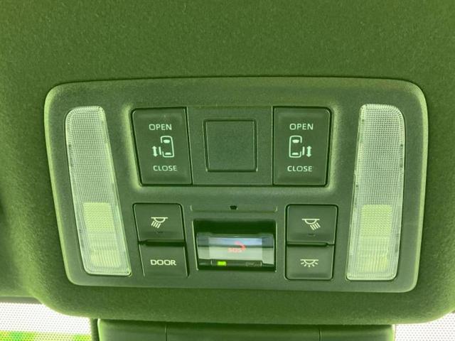 ノア ハイブリッドS-Z 保証書/純正 SDナビ/フリップダウンモニター/衝突安全装置/両側電動スライドドア/シートヒーター/車線逸脱防止支援システム/シート ハーフレザー/パーキングアシスト バックガイド バックカメラ(55枚目)