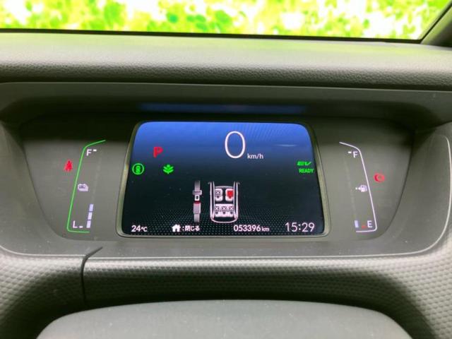 フィット ｅＨＥＶベーシック　衝突安全装置／車線逸脱防止支援システム／ヘッドランプ　ＬＥＤ／ＥＴＣ／ＥＢＤ付ＡＢＳ／横滑り防止装置／アイドリングストップ／クルーズコントロール／禁煙車／エアバッグ　運転席／エアバッグ　助手席（11枚目）