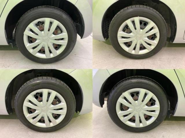 フィット ｅＨＥＶベーシック　衝突安全装置／車線逸脱防止支援システム／ヘッドランプ　ＬＥＤ／ＥＴＣ／ＥＢＤ付ＡＢＳ／横滑り防止装置／アイドリングストップ／クルーズコントロール／禁煙車／エアバッグ　運転席／エアバッグ　助手席（47枚目）