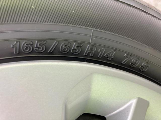 ブーン Ｘ　ＳＡ３　新品タイヤ／保証書／純正　メモリーナビ／衝突安全装置／車線逸脱防止支援システム／Ｂｌｕｅｔｏｏｔｈ接続／ＥＢＤ付ＡＢＳ／横滑り防止装置／アイドリングストップ／フルセグＴＶ／ＤＶＤ／エアバッグ　運転席（48枚目）