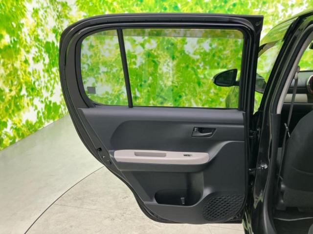 パッソ モーダS 新品タイヤ/保証書/純正 SDナビ/衝突安全装置/車線逸脱防止支援システム/パーキングアシスト バックガイド/ドライブレコーダー 社外/ヘッドランプ LED/Bluetooth接続 バックカメラ(7枚目)