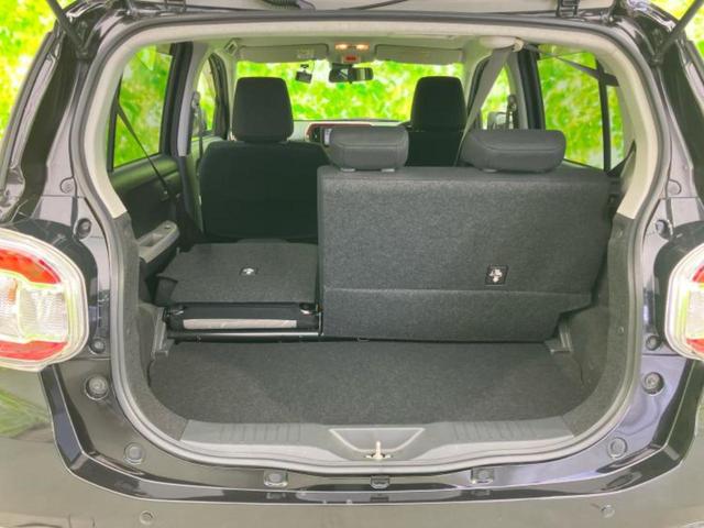 パッソ モーダS 新品タイヤ/保証書/純正 SDナビ/衝突安全装置/車線逸脱防止支援システム/パーキングアシスト バックガイド/ドライブレコーダー 社外/ヘッドランプ LED/Bluetooth接続 バックカメラ(19枚目)