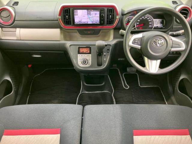 パッソ モーダS 新品タイヤ/保証書/純正 SDナビ/衝突安全装置/車線逸脱防止支援システム/パーキングアシスト バックガイド/ドライブレコーダー 社外/ヘッドランプ LED/Bluetooth接続 バックカメラ(20枚目)