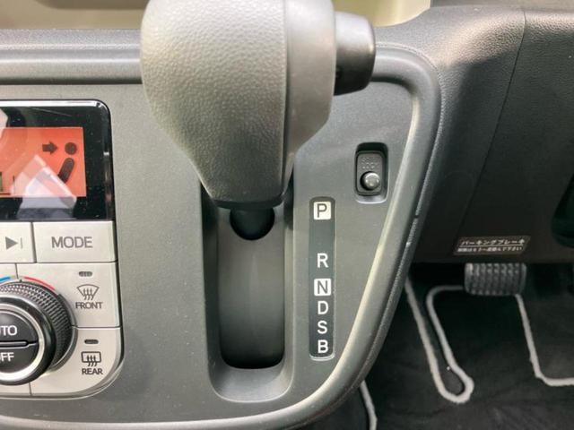 パッソ モーダS 新品タイヤ/保証書/純正 SDナビ/衝突安全装置/車線逸脱防止支援システム/パーキングアシスト バックガイド/ドライブレコーダー 社外/ヘッドランプ LED/Bluetooth接続 バックカメラ(27枚目)