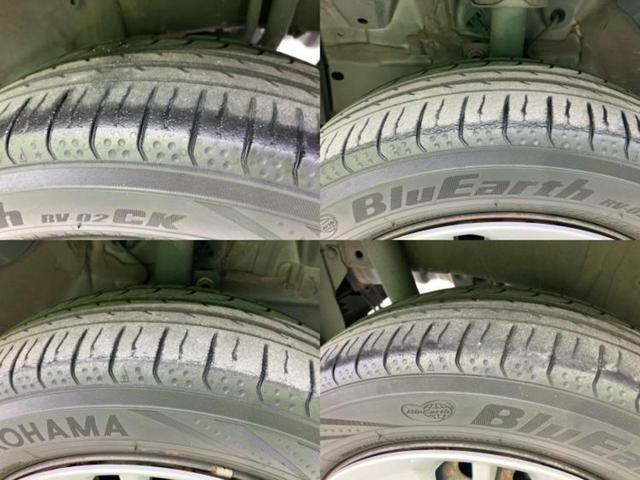 パッソ モーダS 新品タイヤ/保証書/純正 SDナビ/衝突安全装置/車線逸脱防止支援システム/パーキングアシスト バックガイド/ドライブレコーダー 社外/ヘッドランプ LED/Bluetooth接続 バックカメラ(48枚目)