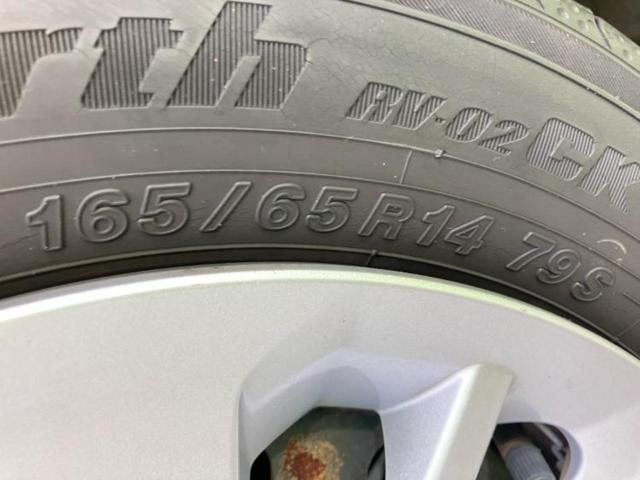 パッソ モーダS 新品タイヤ/保証書/純正 SDナビ/衝突安全装置/車線逸脱防止支援システム/パーキングアシスト バックガイド/ドライブレコーダー 社外/ヘッドランプ LED/Bluetooth接続 バックカメラ(49枚目)