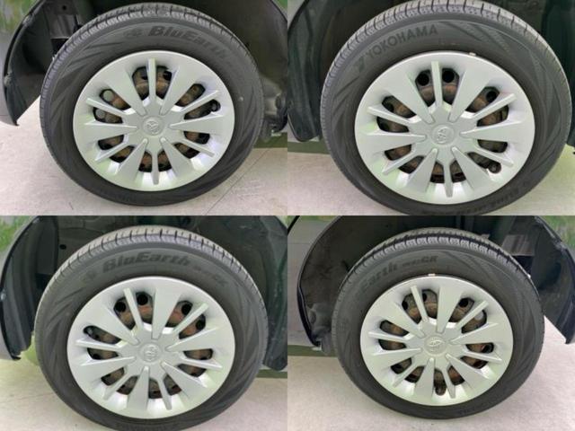 パッソ モーダS 新品タイヤ/保証書/純正 SDナビ/衝突安全装置/車線逸脱防止支援システム/パーキングアシスト バックガイド/ドライブレコーダー 社外/ヘッドランプ LED/Bluetooth接続 バックカメラ(50枚目)