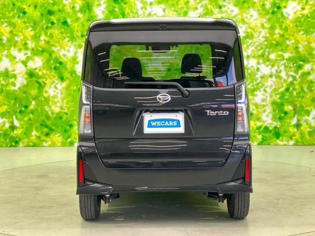 タント カスタムX 新品タイヤ/保証書/純正 SDナビ/フリップダウンモニター/衝突安全装置/両側電動スライドドア/車線逸脱防止支援システム/ヘッドランプ LED/Bluetooth接続/ETC/EBD付ABS(48枚目)