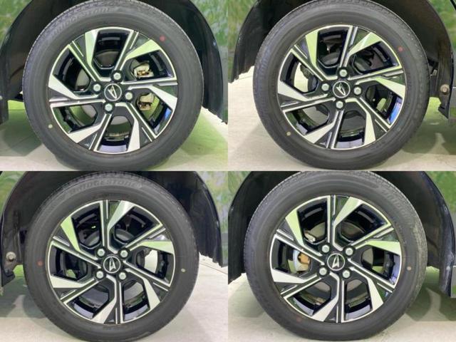 タント カスタムX 新品タイヤ/保証書/純正 SDナビ/フリップダウンモニター/衝突安全装置/両側電動スライドドア/車線逸脱防止支援システム/ヘッドランプ LED/Bluetooth接続/ETC/EBD付ABS(55枚目)