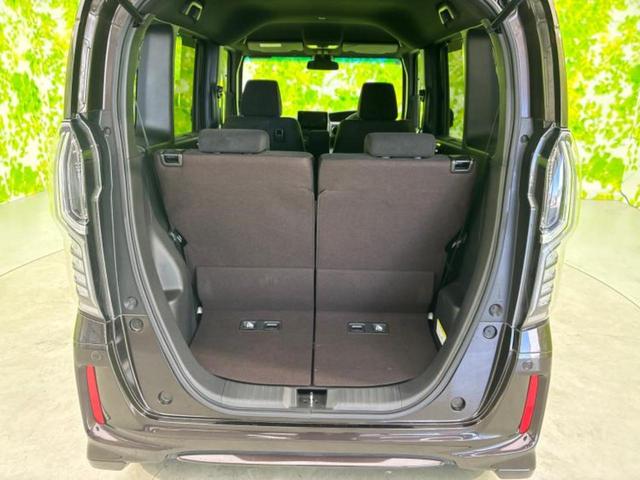 N-BOXカスタム G・Lホンダセンシング 純正 SDナビ/ホンダセンシング/電動スライドドア/車線逸脱防止支援システム/パーキングアシスト バックガイド/ヘッドランプ LED/USBジャック/Bluetooth接続/ETC バックカメラ(8枚目)