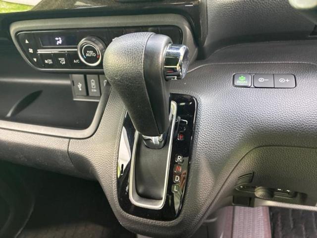 N-BOXカスタム G・Lホンダセンシング 純正 SDナビ/ホンダセンシング/電動スライドドア/車線逸脱防止支援システム/パーキングアシスト バックガイド/ヘッドランプ LED/USBジャック/Bluetooth接続/ETC バックカメラ(18枚目)