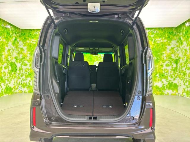 N-BOXカスタム G・Lホンダセンシング 純正 SDナビ/ホンダセンシング/電動スライドドア/車線逸脱防止支援システム/パーキングアシスト バックガイド/ヘッドランプ LED/USBジャック/Bluetooth接続/ETC バックカメラ(19枚目)