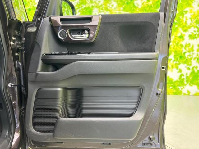 N-BOXカスタム G・Lホンダセンシング 純正 SDナビ/ホンダセンシング/電動スライドドア/車線逸脱防止支援システム/パーキングアシスト バックガイド/ヘッドランプ LED/USBジャック/Bluetooth接続/ETC バックカメラ(20枚目)
