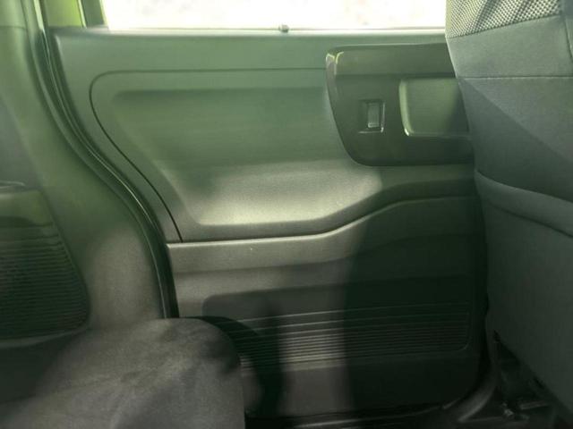 N-BOXカスタム G・Lホンダセンシング 純正 SDナビ/ホンダセンシング/電動スライドドア/車線逸脱防止支援システム/パーキングアシスト バックガイド/ヘッドランプ LED/USBジャック/Bluetooth接続/ETC バックカメラ(23枚目)