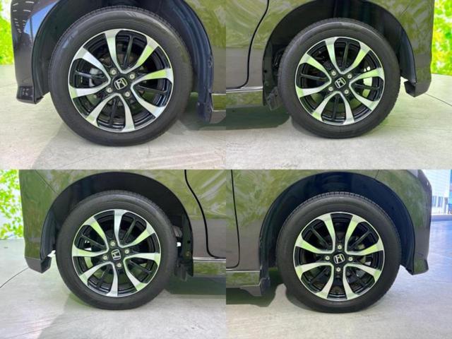 N-BOXカスタム G・Lホンダセンシング 純正 SDナビ/ホンダセンシング/電動スライドドア/車線逸脱防止支援システム/パーキングアシスト バックガイド/ヘッドランプ LED/USBジャック/Bluetooth接続/ETC バックカメラ(50枚目)