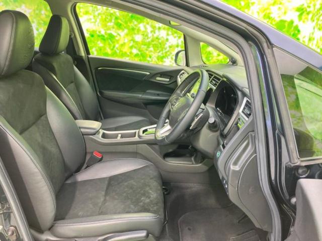 シャトル ハイブリッドX・ホンダセンシング 新品タイヤ/保証書/社外 SDナビ/ホンダセンシング/シートヒーター/シート ハーフレザー/ドライブレコーダー 前後/ヘッドランプ LED/ETC/EBD付ABS/横滑り防止装置 衝突被害軽減システム(4枚目)