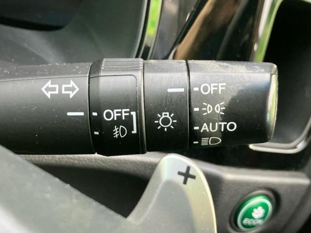 シャトル ハイブリッドX・ホンダセンシング 新品タイヤ/保証書/社外 SDナビ/ホンダセンシング/シートヒーター/シート ハーフレザー/ドライブレコーダー 前後/ヘッドランプ LED/ETC/EBD付ABS/横滑り防止装置 衝突被害軽減システム(15枚目)