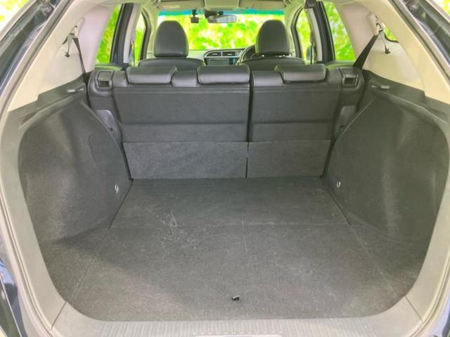 シャトル ハイブリッドX・ホンダセンシング 新品タイヤ/保証書/社外 SDナビ/ホンダセンシング/シートヒーター/シート ハーフレザー/ドライブレコーダー 前後/ヘッドランプ LED/ETC/EBD付ABS/横滑り防止装置 衝突被害軽減システム(19枚目)