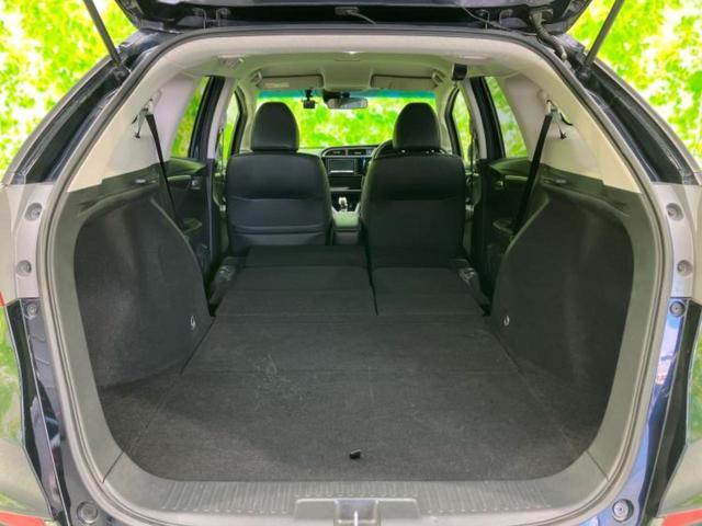 シャトル ハイブリッドX・ホンダセンシング 新品タイヤ/保証書/社外 SDナビ/ホンダセンシング/シートヒーター/シート ハーフレザー/ドライブレコーダー 前後/ヘッドランプ LED/ETC/EBD付ABS/横滑り防止装置 衝突被害軽減システム(20枚目)