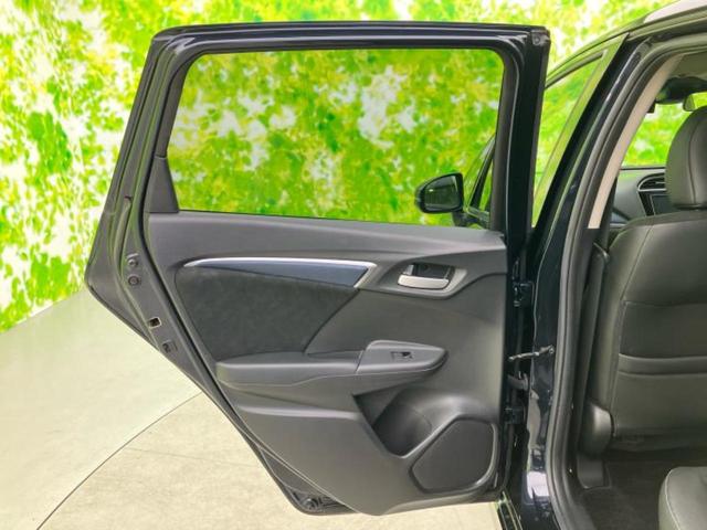 シャトル ハイブリッドX・ホンダセンシング 新品タイヤ/保証書/社外 SDナビ/ホンダセンシング/シートヒーター/シート ハーフレザー/ドライブレコーダー 前後/ヘッドランプ LED/ETC/EBD付ABS/横滑り防止装置 衝突被害軽減システム(24枚目)