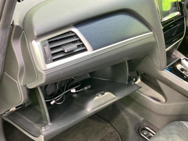 シャトル ハイブリッドX・ホンダセンシング 新品タイヤ/保証書/社外 SDナビ/ホンダセンシング/シートヒーター/シート ハーフレザー/ドライブレコーダー 前後/ヘッドランプ LED/ETC/EBD付ABS/横滑り防止装置 衝突被害軽減システム(27枚目)