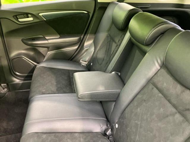 シャトル ハイブリッドX・ホンダセンシング 新品タイヤ/保証書/社外 SDナビ/ホンダセンシング/シートヒーター/シート ハーフレザー/ドライブレコーダー 前後/ヘッドランプ LED/ETC/EBD付ABS/横滑り防止装置 衝突被害軽減システム(36枚目)