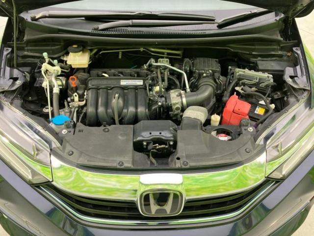 シャトル ハイブリッドX・ホンダセンシング 新品タイヤ/保証書/社外 SDナビ/ホンダセンシング/シートヒーター/シート ハーフレザー/ドライブレコーダー 前後/ヘッドランプ LED/ETC/EBD付ABS/横滑り防止装置 衝突被害軽減システム(49枚目)