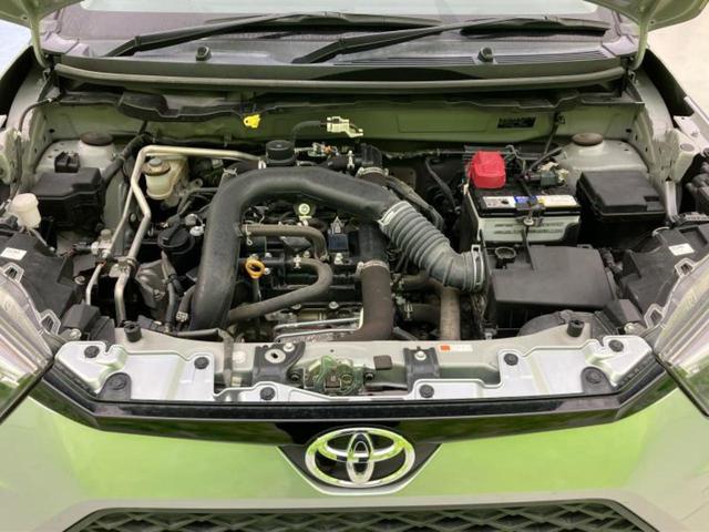 ライズ Ｚ　社外エアロ／保証書／ディスプレイオーディオ／スマートアシスト（トヨタ・ダイハツ）／シートヒーター／パノラミックビューモニター／車線逸脱防止支援システム／ヘッドランプ　ＬＥＤ　衝突被害軽減システム（47枚目）