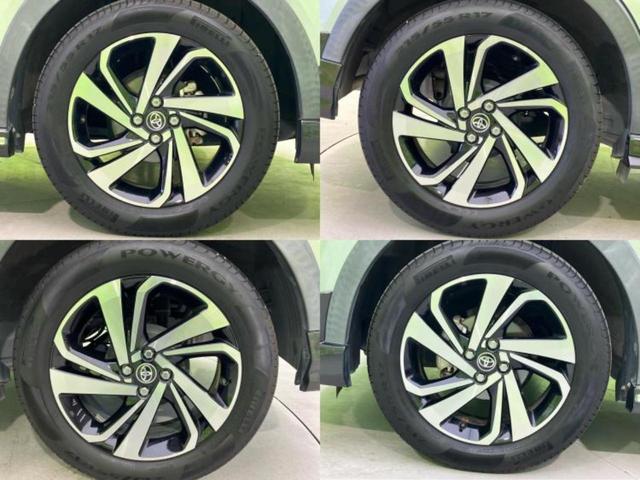 ライズ Ｚ　社外エアロ／保証書／ディスプレイオーディオ／スマートアシスト（トヨタ・ダイハツ）／シートヒーター／パノラミックビューモニター／車線逸脱防止支援システム／ヘッドランプ　ＬＥＤ　衝突被害軽減システム（50枚目）