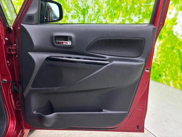 デイズルークス ハイウェイスターGターボ 新品タイヤ/保証書/純正 SDナビ/衝突安全装置/両側電動スライドドア/ヘッドランプ LED/Bluetooth接続/ETC/EBD付ABS/横滑り防止装置/アイドリングストップ/フロントモニター(20枚目)