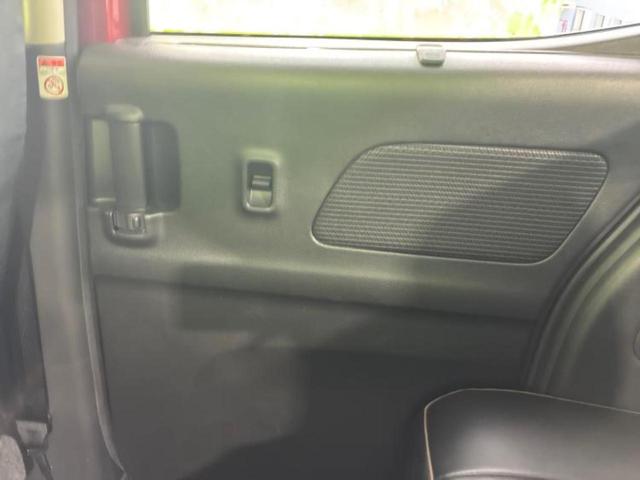 デイズルークス ハイウェイスターGターボ 新品タイヤ/保証書/純正 SDナビ/衝突安全装置/両側電動スライドドア/ヘッドランプ LED/Bluetooth接続/ETC/EBD付ABS/横滑り防止装置/アイドリングストップ/フロントモニター(21枚目)